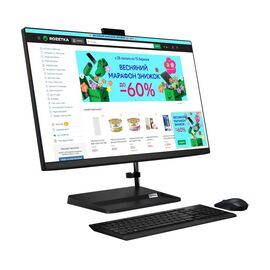 Компьютер Lenovo IdeaCentre AiO 3 27ALC6 / Ryzen3 5425U (F0FY00GJUO)