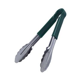 Щипцы кухонные Thunder Group SLTG810G 23 см з (10230)