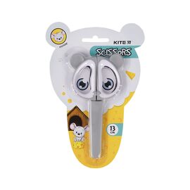 Ножиці Kite в футлярі Mouse, 13 см (K21-017-01)
