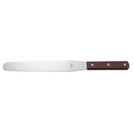 Лопатка кухонная Winco TNS-9 25 см (10021)