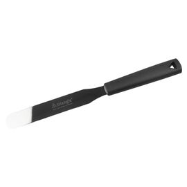 Лопатка кухонная Triangle Чорна 15 см 72 509 15 00 (77866)
