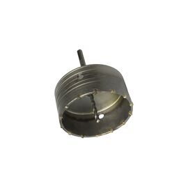 Коронка Werk по бетону SDS-Plus - 120мм (34860)