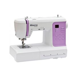 Швейная машина Minerva DECORMASTER