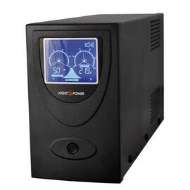 Источник бесперебойного питания KL650VA LCD (AVR) LogicPower (1453)