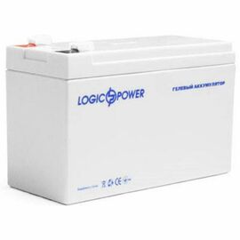 Батарея к ИБП LogicPower MG 12В 7.5 Ач (2329)