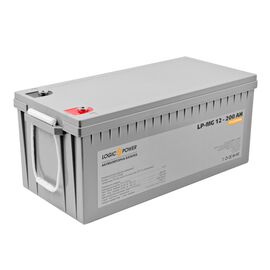 Батарея к ИБП LogicPower MG 12В 200 Ач (2318)