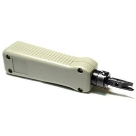 Инструмент LogicPower LPT-91 для заделки плинтов типа KRONE (2285)
