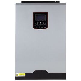 Солнечный инвертор LogicPower LPW-HM-3284 3.2kW 24V 80A MPPT 120-450V (13251)