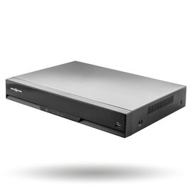 Регистратор для видеонаблюдения Greenvision GV-N-G008/24 (9422)
