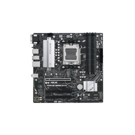 Материнська плата ASUS PRIME B650M-A