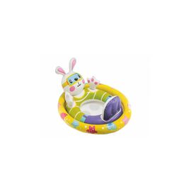 Круг надувний Intex bunny (Intex 59570 зайчик)