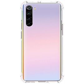 Чехол для мобильного телефона BeCover Anti-Shock OnePlus Nord Clear (709345)