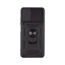 Чехол для мобильного телефона BeCover Military Poco M5s Black (709118)