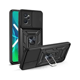 Чехол для мобильного телефона BeCover Military Realme 9i Black (709175)