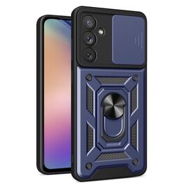Чехол для мобильного телефона BeCover Military Samsung Galaxy A24 4G SM-A245 Blue (709134)