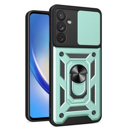 Чехол для мобильного телефона BeCover Military Samsung Galaxy M14 5G SM-M146 Dark Green (709143)