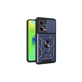 Чехол для мобильного телефона BeCover Military Xiaomi Redmi Note 12 5G/ Xiaomi Poco X5 5G Blue (709125)