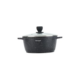 Кастрюля Ringel Koriander 4.5 л (RG-2107-24)