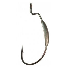 Крючок Decoy Worm 102 S-Switcher 2/0, 5шт (1562.00.47)