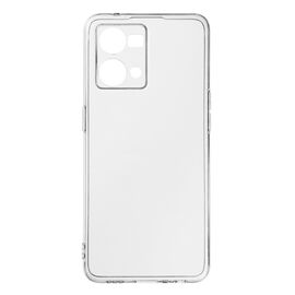 Чехол для мобильного телефона Armorstandart Air Series OPPO Reno7 4G/F21 Pro 4G Cam cov Transparent (ARM64614)