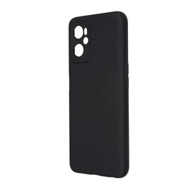 Чехол для мобильного телефона Armorstandart Matte Slim Fit OPPO A96 Camera cover Black (ARM68967)