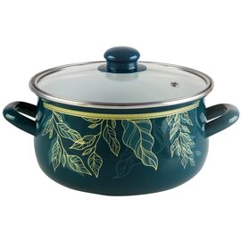 Кастрюля Infinity SD-1623 Ment 2.4 л (6873731)