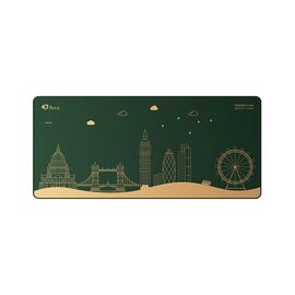 Коврик для мышки Akko London Deskmat (6925758616317)