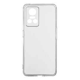 Чехол для мобильного телефона Armorstandart Air Series Realme GT Neo 3 Camera cover Transparent (ARM62119)