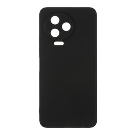 Чехол для мобильного телефона Armorstandart Matte Slim Fit Infinix Note 12 Pro 4G (X676B) / Note 12 2023 (X676C) Cam cov Black (ARM64500)