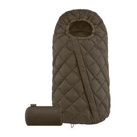 Зимний конверт Cybex Snogga 2 / Khaki Green (522000533)
