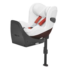Чехол для автокресла Cybex летний Sirona Z Grey (521002051)