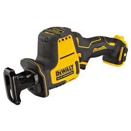 Сабельная пила DeWALT 10.8/12В XR Li-lon, 0 - 2800 ход/мин, 1.38 кг, (без АКБ и ЗУ) (DCS312N)