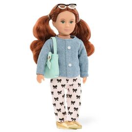 Кукла Lori Отум 15 см (LO31009Z)