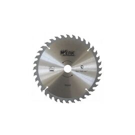 Диск пильный Werk по дереву - 150х22.23 40 зуб. (36098)
