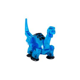 Фигурка Stikbot для анимации Mega Dino - Бронтозавр (TST624B_UAKD)