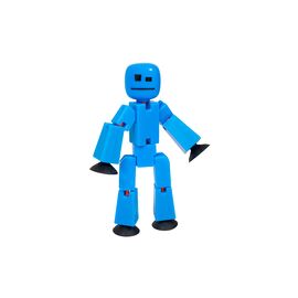 Фигурка Stikbot для анимационного творчества (синий) (TST616-23UAKDB)