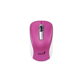 Мышка Genius NX-7010 Wireless Magenta (31030018402)
