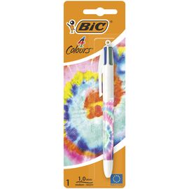 Ручка шариковая Bic 4 в 1 Colours Decor (bc503806)