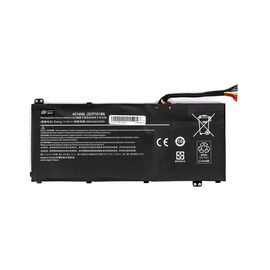 Акумулятор до ноутбука Acer Aspire V15 NITRO (AC15B7L) 11.4V 4600mAh (NB410415)