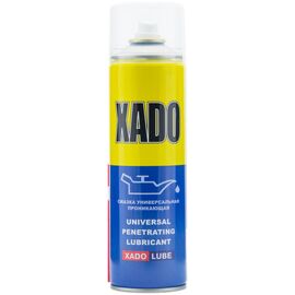 Мастило автомобільне Xado Универсальная проникающая  500 мл (XA 31414_3)