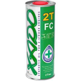Моторна олива Xado 2T FC/FD 1 л (ХА 20199)
