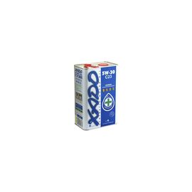 Моторна олива Xado XADO Atomic Oil 5W-30 C23  4 л (XA 25205_1)