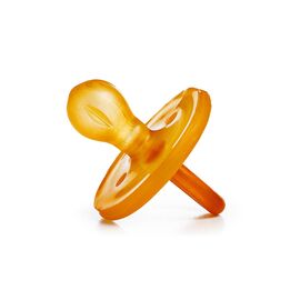 Пустышка Suavinex латексная, 0-6 мес. (300073)