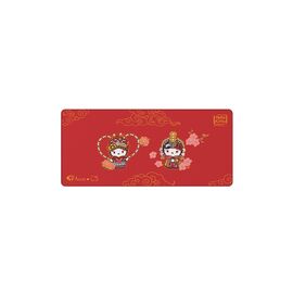 Коврик для мышки Akko Hellokitty Peking Opera Deskmat A (6925758615297)