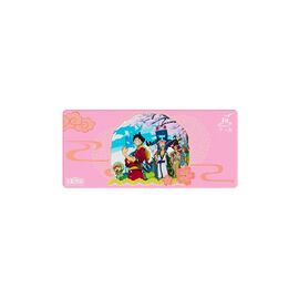 Коврик для мышки Akko One Piece Wano Country Deskmat (6925758609821)
