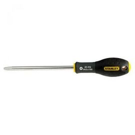 Викрутка Stanley FatMax, Ph3, 150мм. (0-65-316)