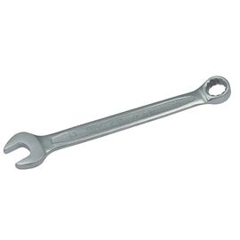 Ключ HAISSER комбинированный CRV Cold Stamped 18мм 48420 (83562)