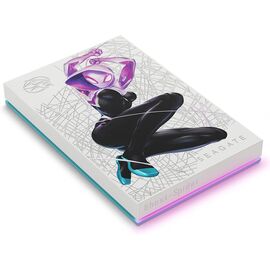 Внешний жесткий диск 2.5" 2TB Ghost-Spider FireCuda Gaming Drive Seagate (STKL2000418)