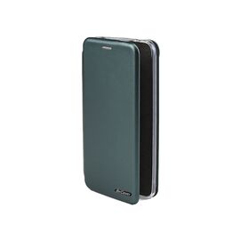 Чехол для мобильного телефона BeCover Exclusive Poco X5 Pro 5G Dark Green (709016)