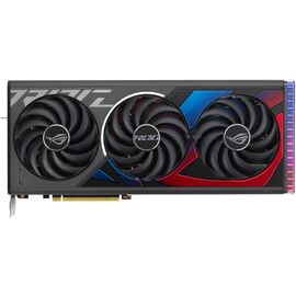 Видеокарта ASUS GeForce RTX4070Ti 12Gb ROG STRIX GAMING (ROG-STRIX-RTX4070TI-12G-GAMING)